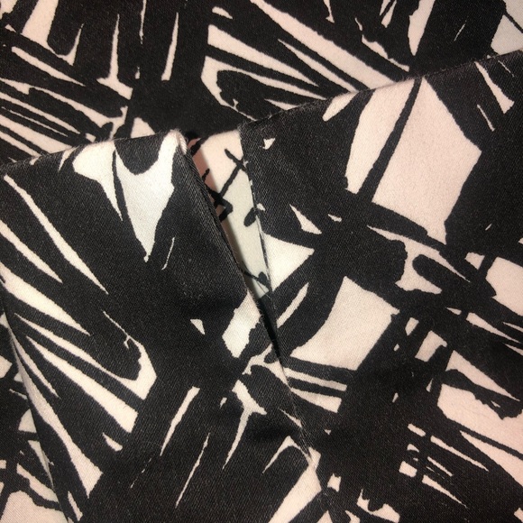 Zara High Rise Pants fit sz L - Picture 9 of 9